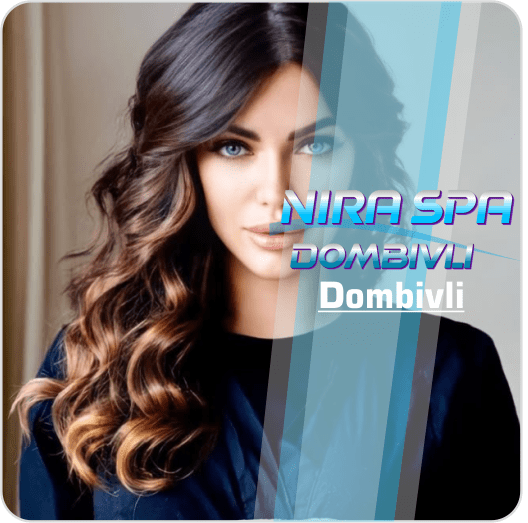 Full Body Massage in Dombivli